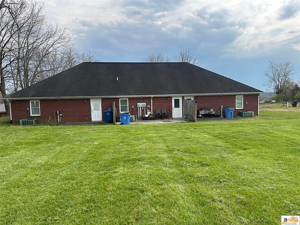 1105 Cleveland Ave, Glasgow, KY 42141 MLS SC45401 Zillow