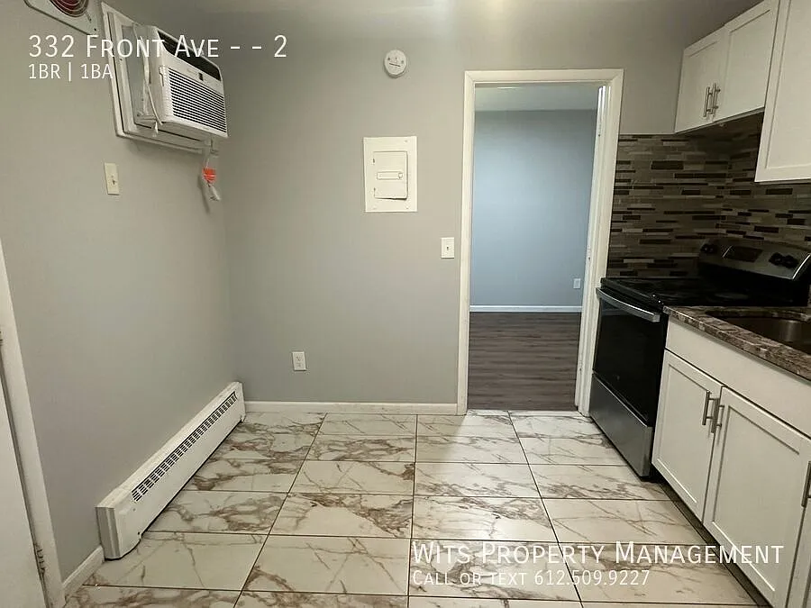 Cozy 1 Bed 1 Bath in St. Paul — Photo 3