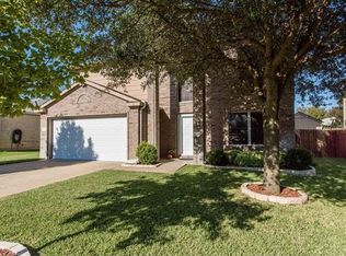 808 Twisted Fence Dr, Pflugerville, TX 78660