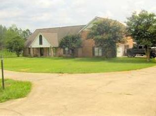 518 Taylor Rd, Kokomo, MS 39643