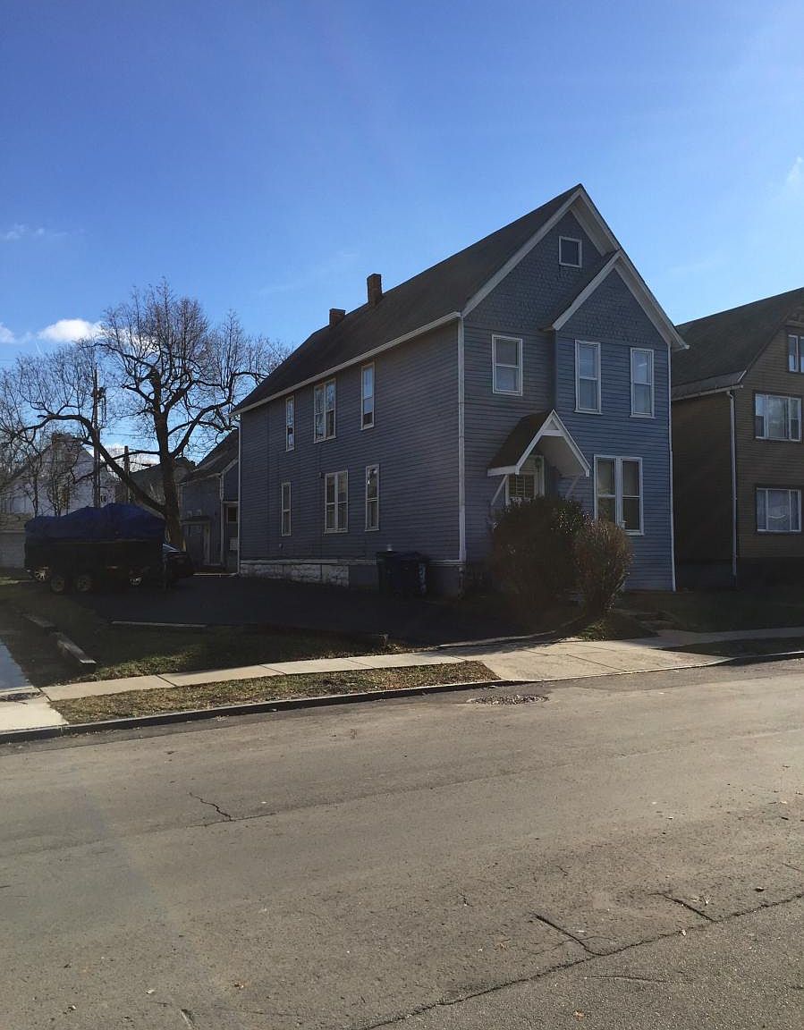 419 Parkdale Ave, Buffalo, NY 14213 Zillow