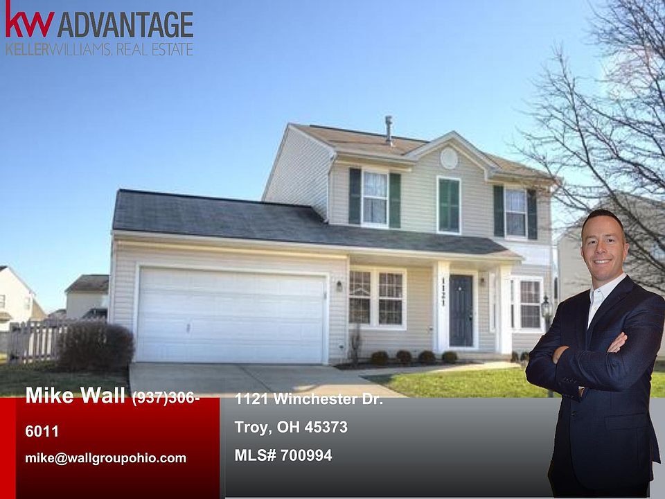 1st image of 1121 Winchester Dr