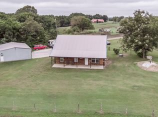 31138 S 4425th Dr, Vinita, OK 74301