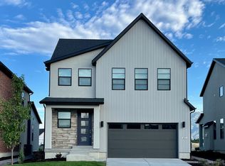 5072 W Elmfield Way, Highland, UT 84003