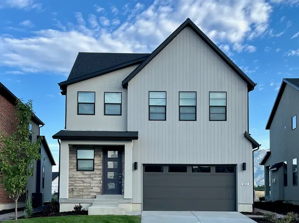 5072 W Elmfield Way, Highland, UT 84003