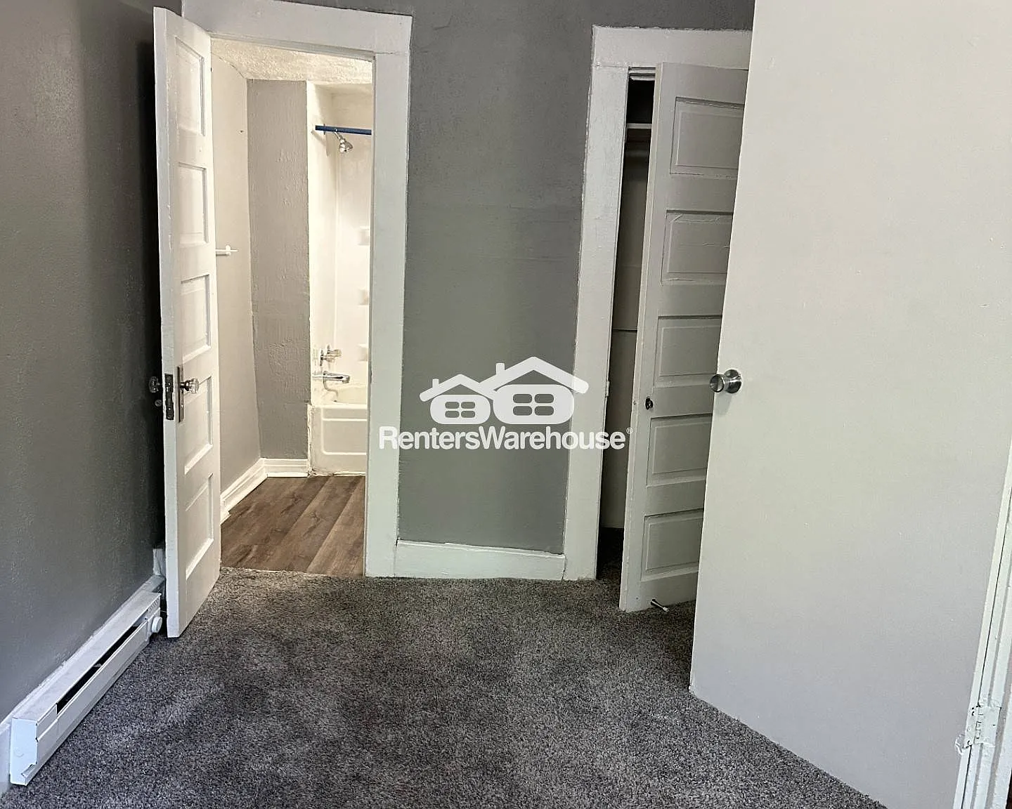 Quaint Sherman Hill 1 BR Apartment for Rent — Photo 4