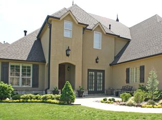 7206 E 111th Pl S, Bixby, OK 74008