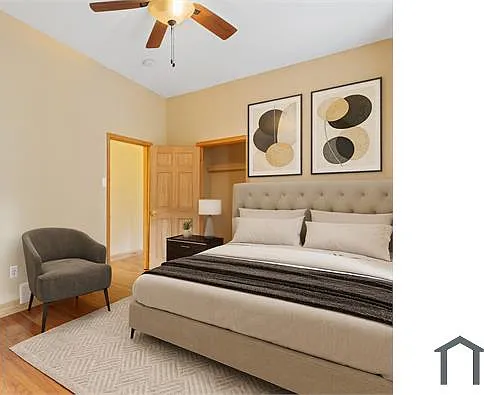 1 bed, $1,300 — Photo 3