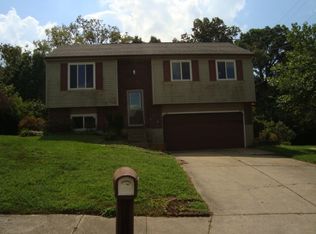 103 Green Hill Dr, Covington, KY 41017