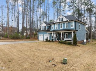 1613 Dail Dr, Raleigh, NC 27603