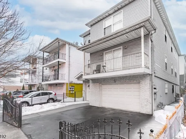 96 N 5Th St, Newark City, NJ 07107