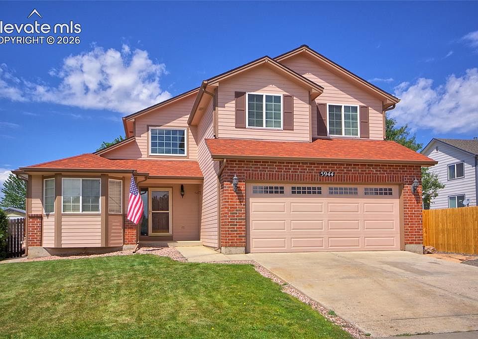 1st image of 5944 Huerfano Dr