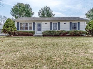 26524 Rivermont Dr, Abingdon, VA 24211