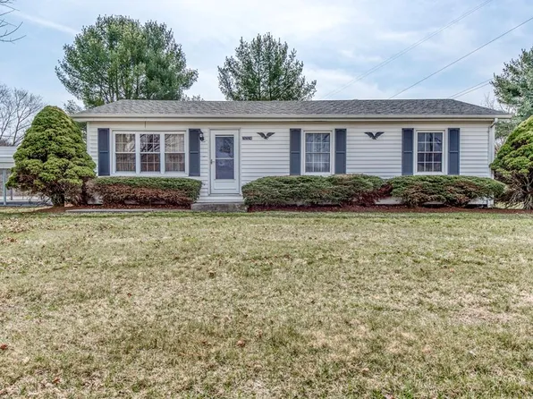 26524 Rivermont Dr, Abingdon, VA 24211
