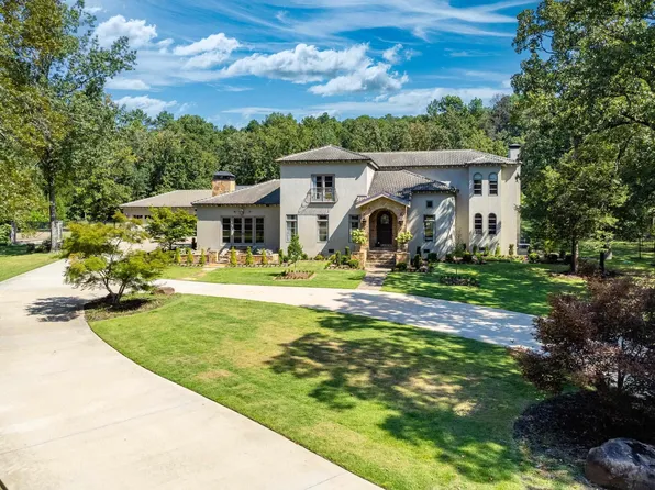 48 River Estates Cv, Little Rock, AR 72223