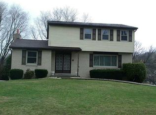 2357 Mount Vernon Ave, Export, PA 15632