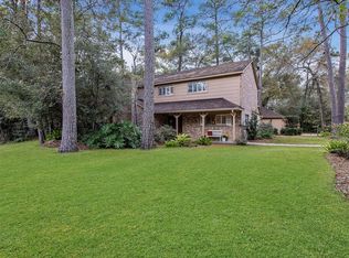 2003 Bristlecone Pl, Spring, TX 77380