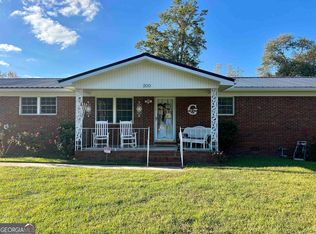 200 Hobbins Dr, Dublin, GA 31021