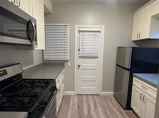 123 17th St APT 206, Oakland, CA 94612
