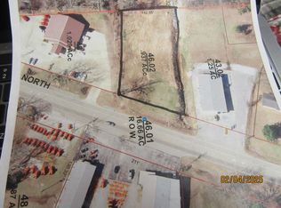 N City, Ripley, MS 38663