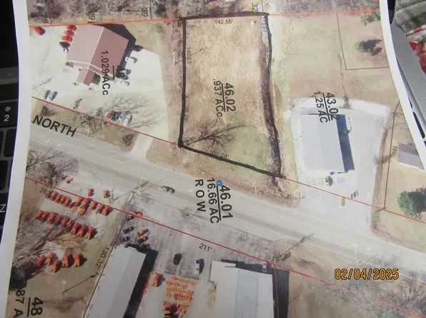 N City, Ripley, MS 38663