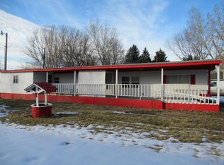 1434 Omaha St, Billings, MT 59101