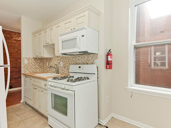 Kitchen View 1