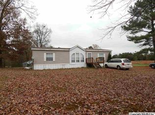 3174 Lawrence Cove Rd, Eva, AL 35621