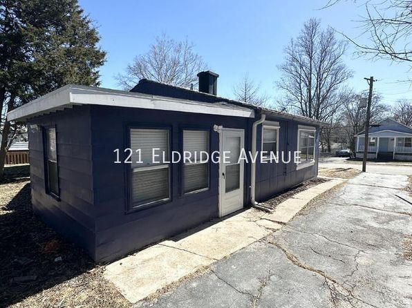 121 Eldridge Ave, Saint Louis, MO 63119