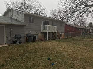 1121 Ponderosa Dr, Fort Collins, CO 80521