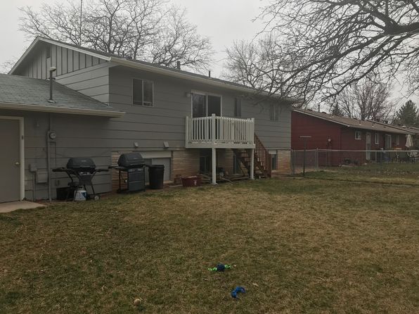 1121 Ponderosa Dr