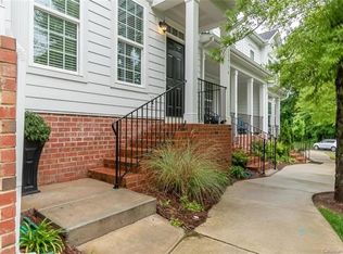13716 Winmau Ln, Huntersville, NC 28078