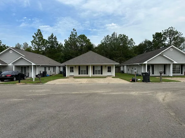 220 Hawthorne Dr, Hattiesburg, MS 39402