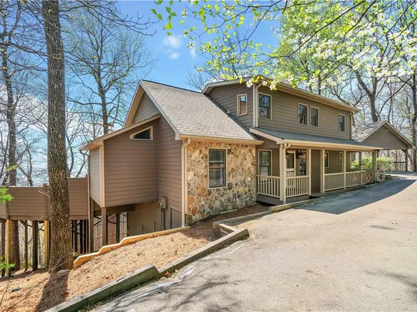 1895 Ridgeview Dr, Jasper, GA 30143