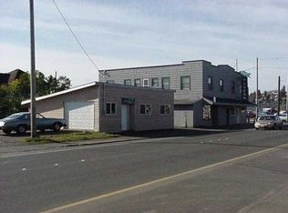 413 N Park St, Aberdeen, WA 98520