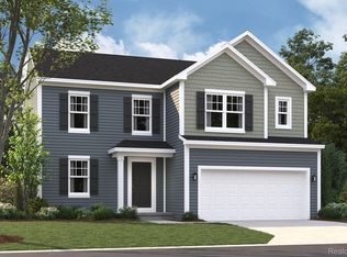 428 Hidden Riv, Holly, MI 48442