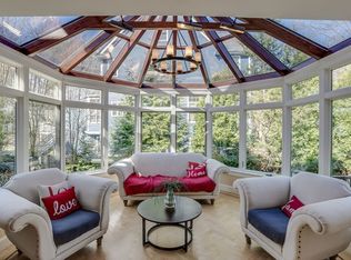 90 Highland Ave, Newton, MA 02460