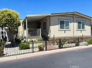 2330 East St #J8-9, Lancaster, CA