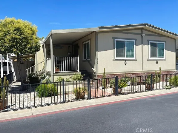 2330 East St #J8-9, Lancaster, CA 93535