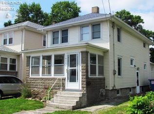 1811 Sycamore Line, Sandusky, OH 44870