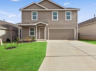 5964 Sunset Song Ln, Bulverde, TX 78163