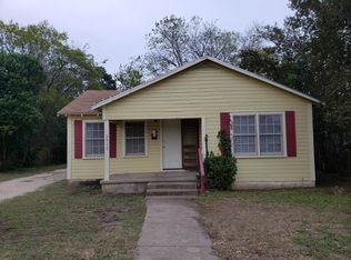 2912 Wenz Ave, Waco, TX 76708