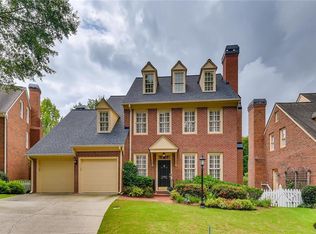 1193 Village Cv, Atlanta, GA 30319