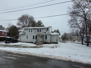 12 Tyler Ave #1, Bangor, ME 04401