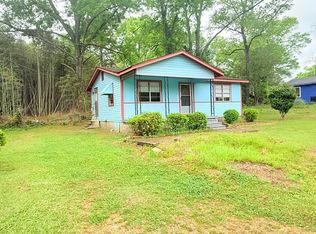 1002 Avenue F Ext, McComb, MS 39648