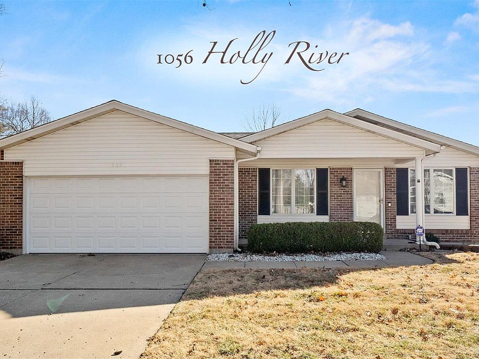 1st image of 1056 Holly River Dr