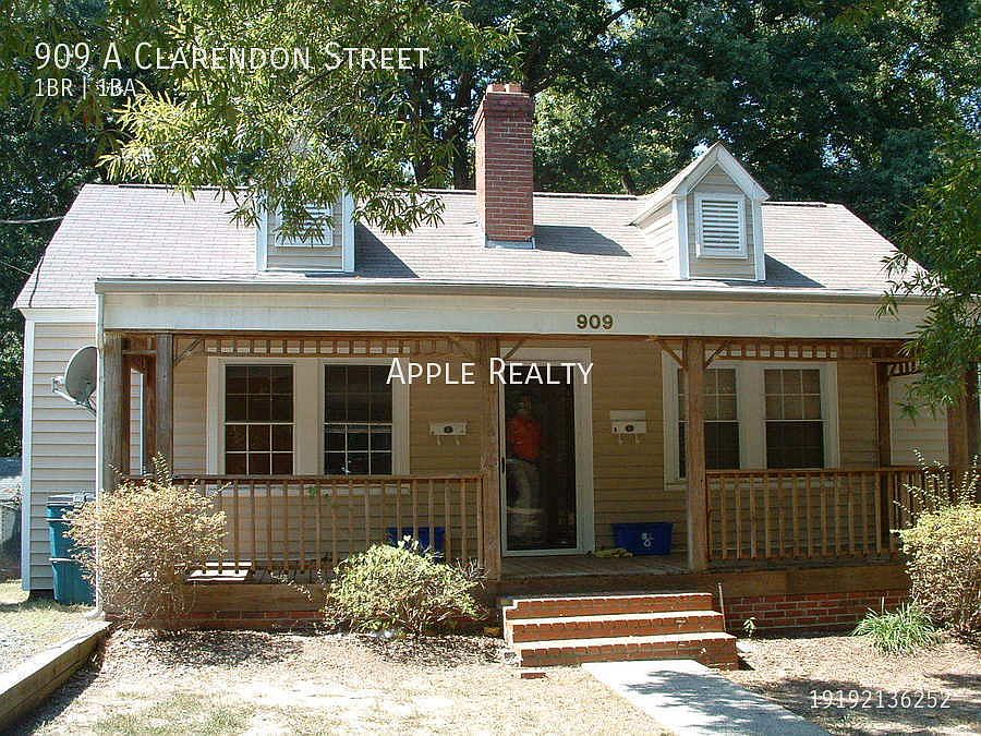 1st image of 909A Clarendon St