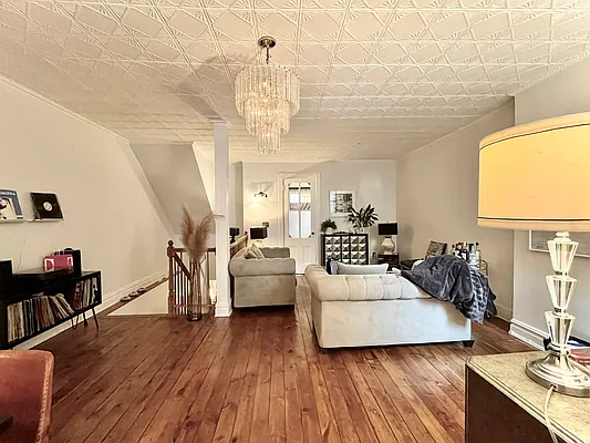 Rented by Brown Harris Stevens | media 43