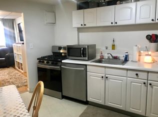 336 North St #A, Boston, MA 02113