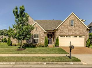 3436 Roxee Run Cv, Bartlett, TN 38133